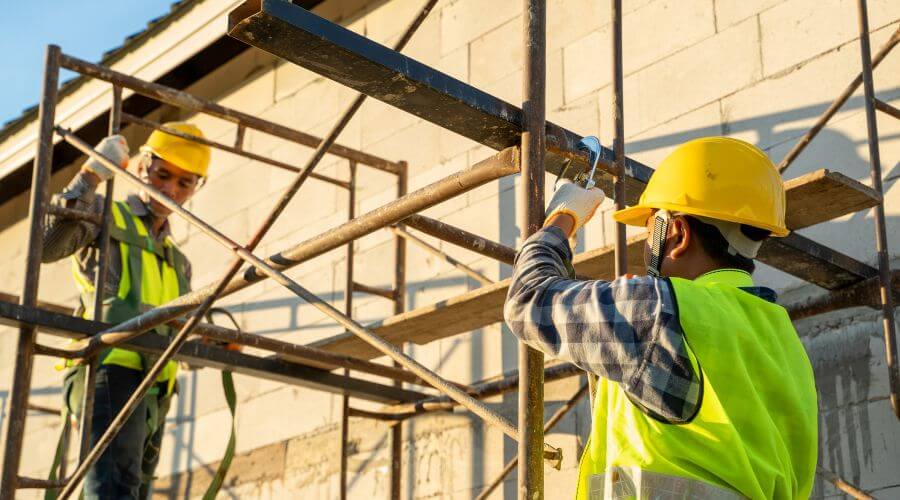 Professional fairlawn roofing services in Cedar Creek, TX